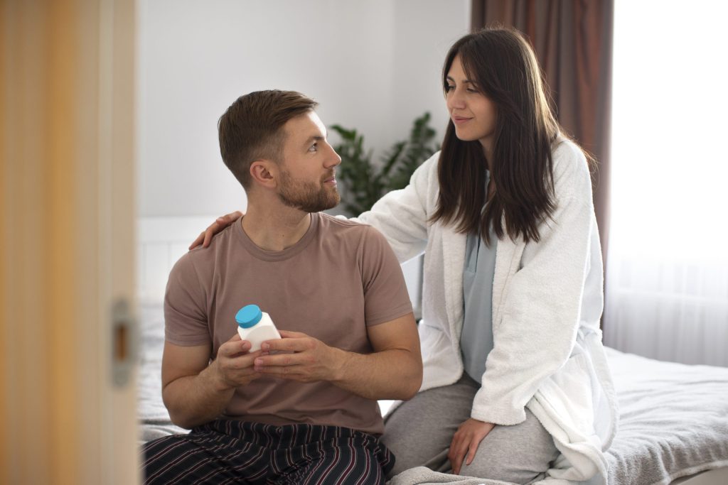 HGH Clinic-Growth Hormone Clinic in Porterville
