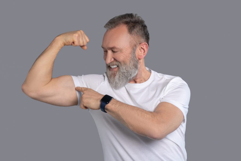HGH Clinic-Growth Hormone Clinic in Porterville