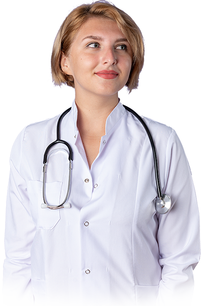 HGH therapy clinic doctor in Porterville