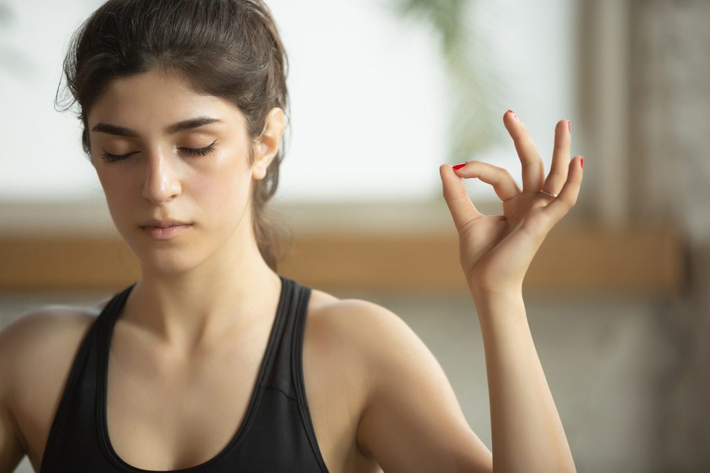 HGH Clinic in Porterville: Causes of Hormonal Inbalance